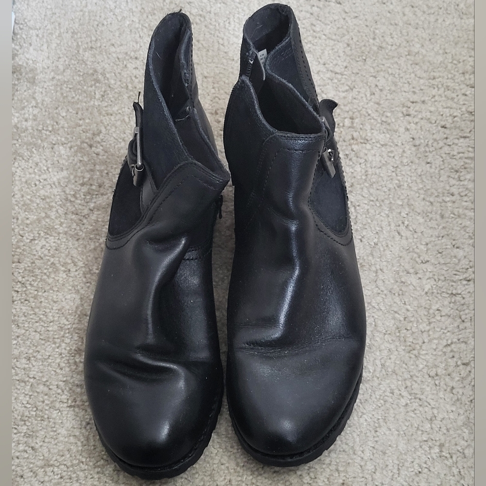 Women's Timberland booties